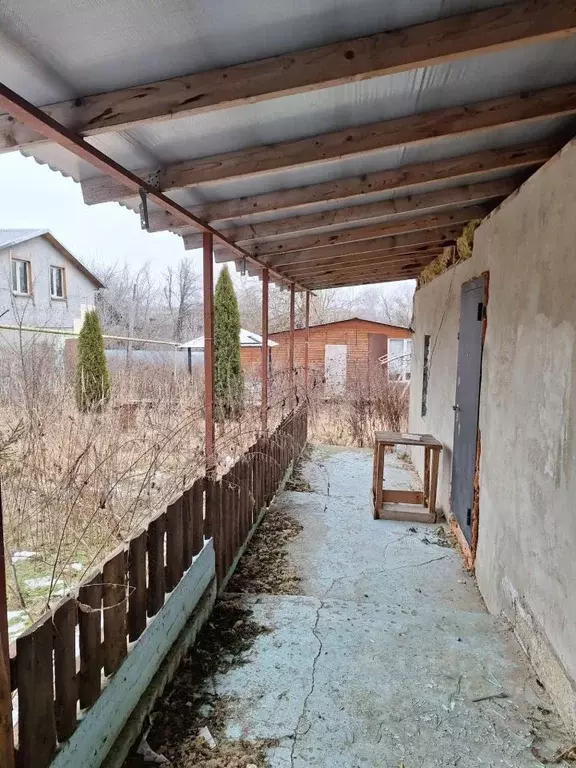 Дом в Владимирская область, Лакинск г. Собинский муниципальный округ, ... - Фото 1