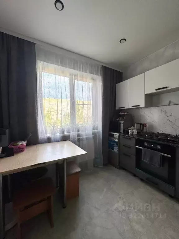 3-к кв. Тамбовская область, Тамбов Базарная ул., 117/50 (62.7 м) - Фото 2