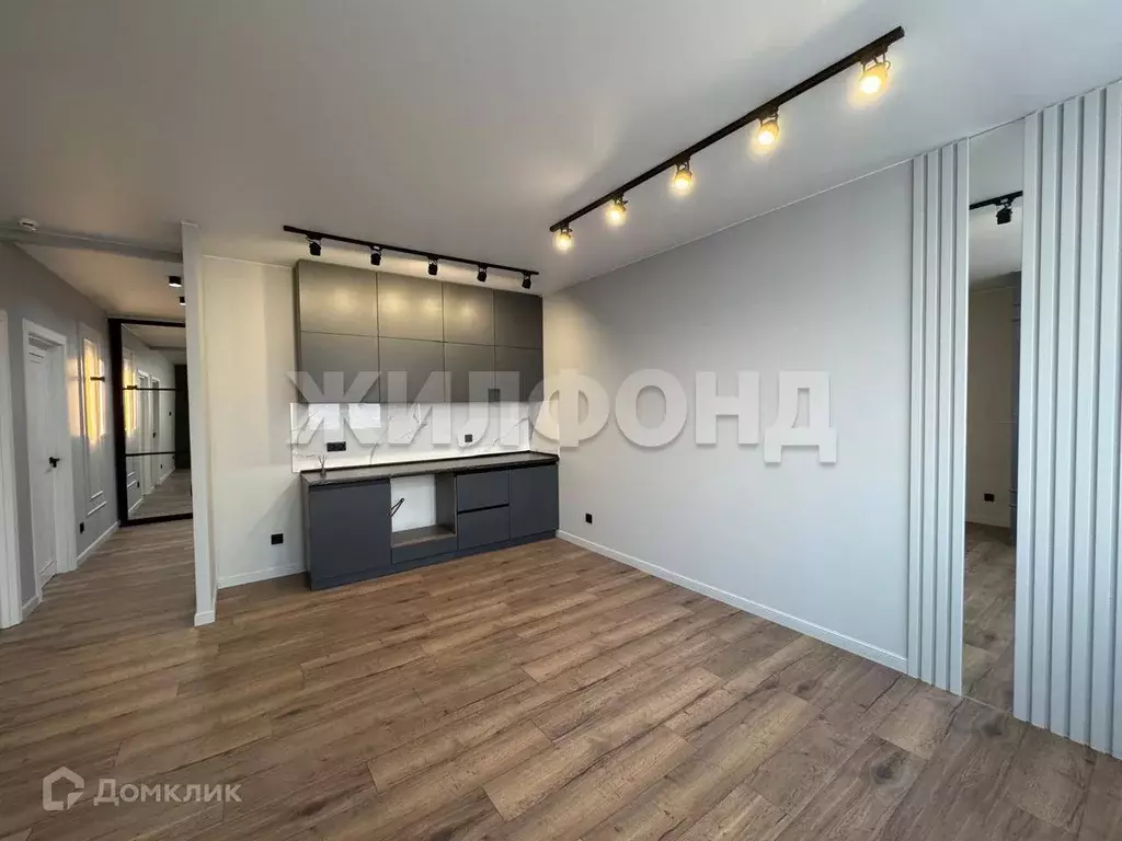 Продаётся 3-к квартира, 65 м - Фото 0