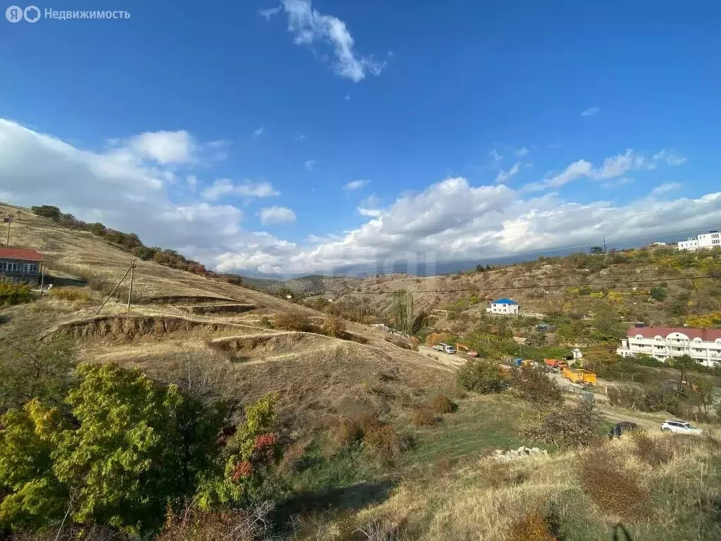 Участок в Малореченское, улица Рамазанова (12 м) - Фото 0