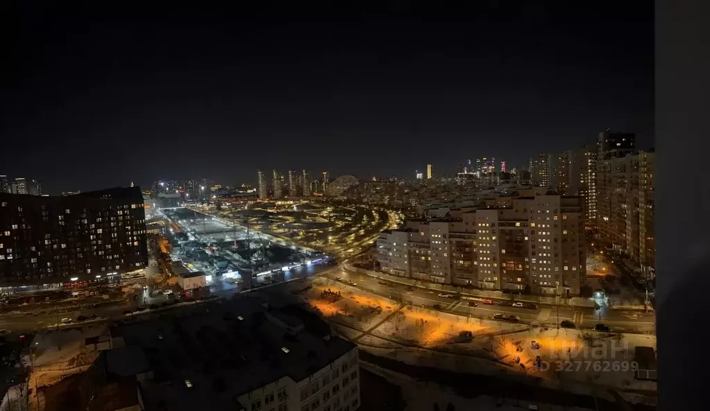 4-к кв. Москва проезд Березовой Рощи, 12 (110.2 м) - Фото 1