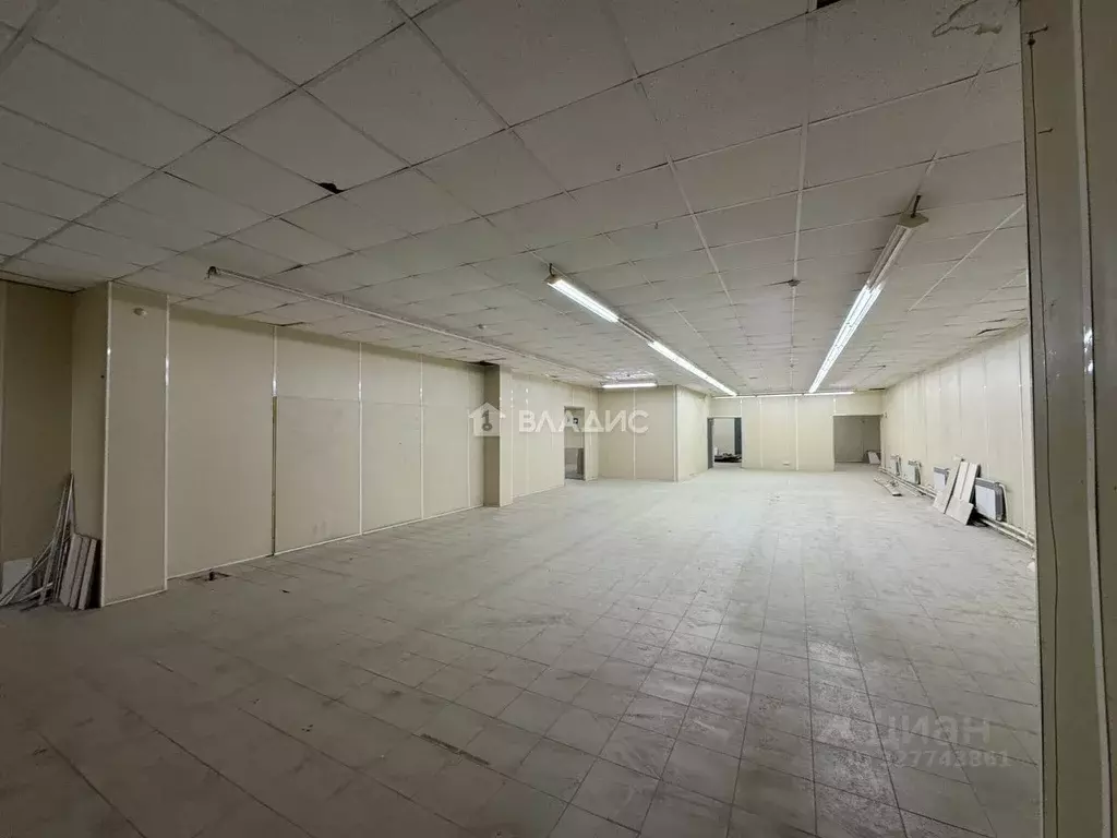 Помещение свободного назначения в Владимирская область, Ковров ... - Фото 1