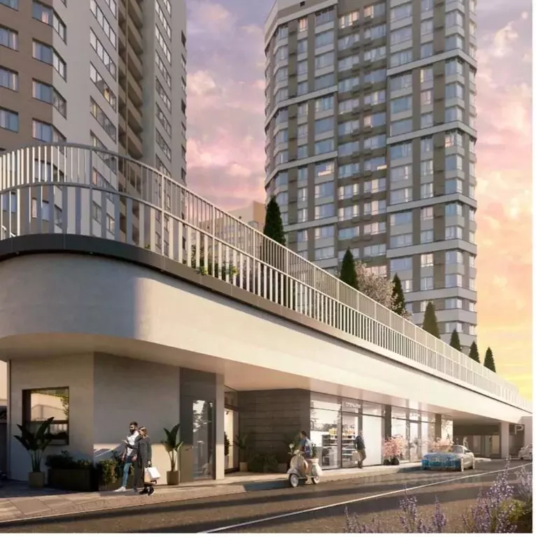 1-к кв. Крым, Ялта ул. Кирова, 155 (36.0 м) - Фото 2