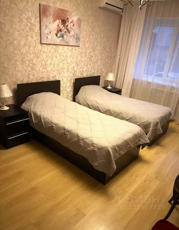 Комната Рязанская область, Рязань ул. Грибоедова, 24/5 (15.0 м) - Фото 1