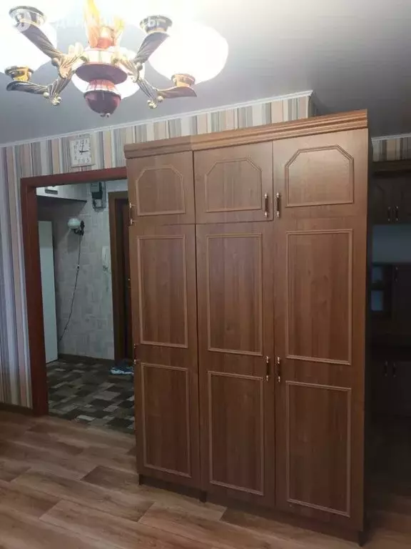 2-комнатная квартира: Набережные Челны, посёлок зяб, переулок . - Фото 1