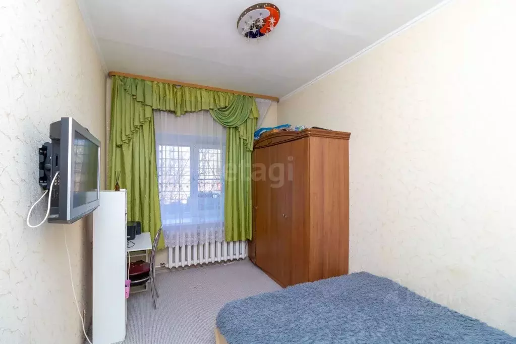 2-к кв. Тюменская область, Тюмень ул. Мамина-Сибиряка, 20 (47.7 м) - Фото 1