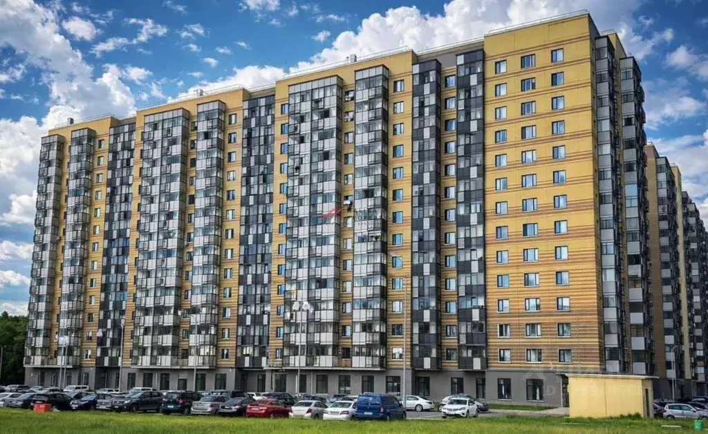 Торговая площадь в Москва Долгопрудная аллея, 15к5 (160 м) - Фото 1