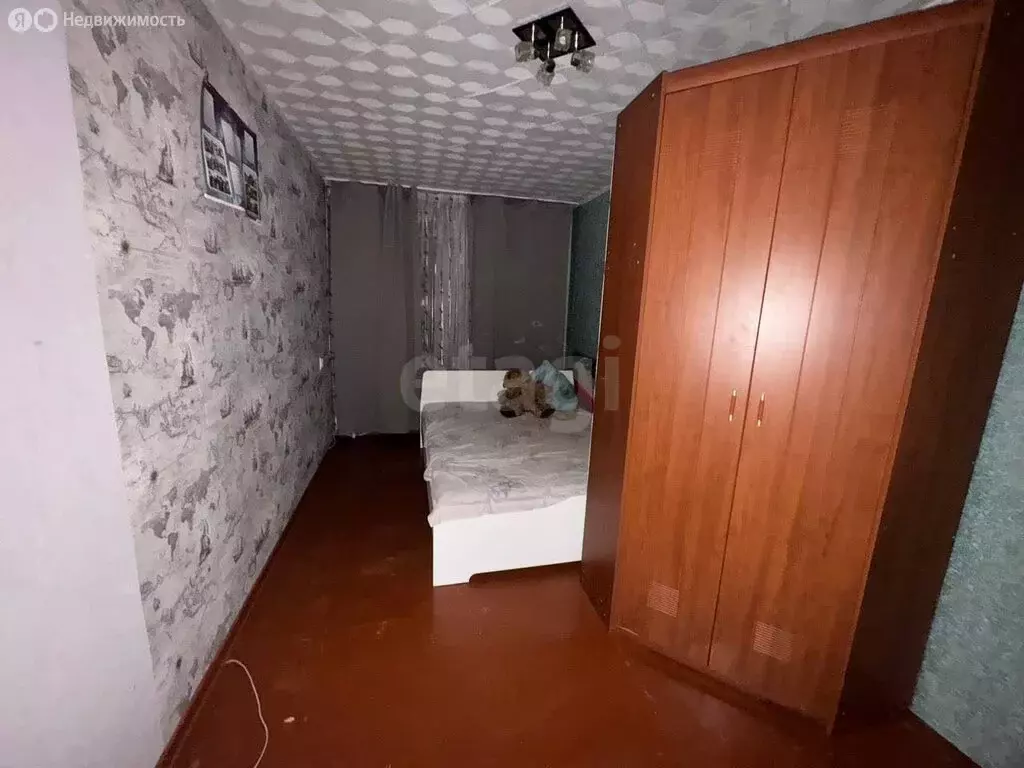 2-комнатная квартира: Шадринск, улица Птицекомбината, 18А (50.4 м) - Фото 2