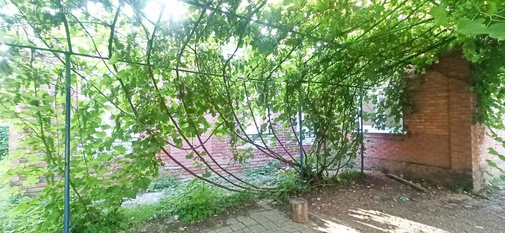 Дом в станица Новобейсугская, улица Горького (190 м) - Фото 1