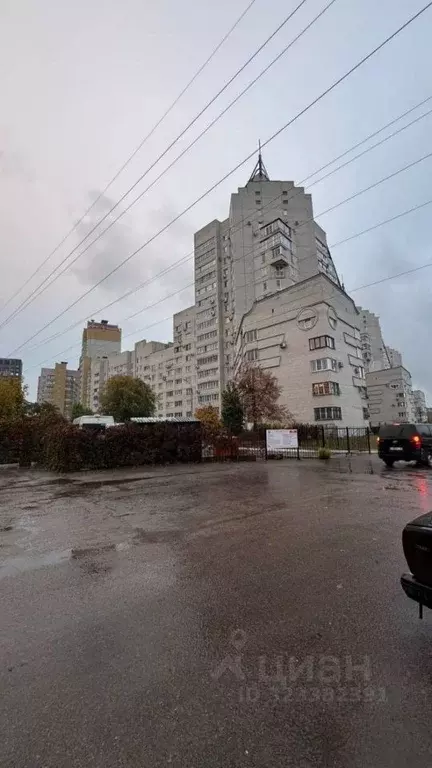 4-к кв. Воронежская область, Воронеж ул. МОПРА, 18Б (129.1 м) - Фото 1