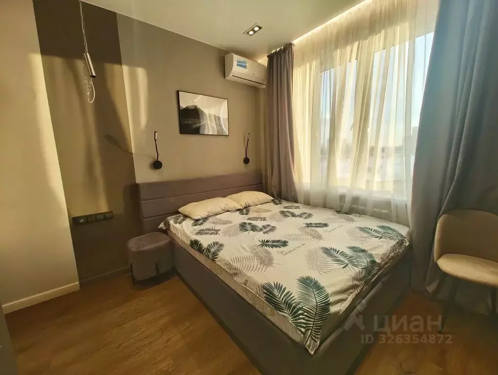 1-к кв. Москва Большой Коптевский проезд, 3С7 (17.0 м) - Фото 1