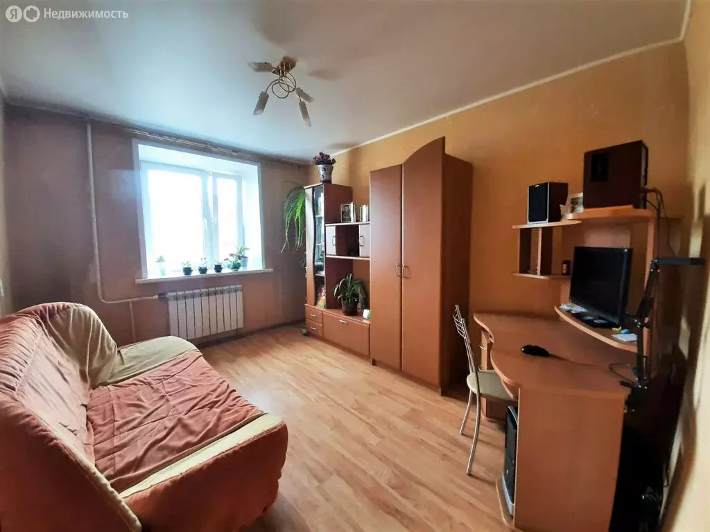 2-комнатная квартира: Ярославль, улица Труфанова, 21к2 (51 м) - Фото 2