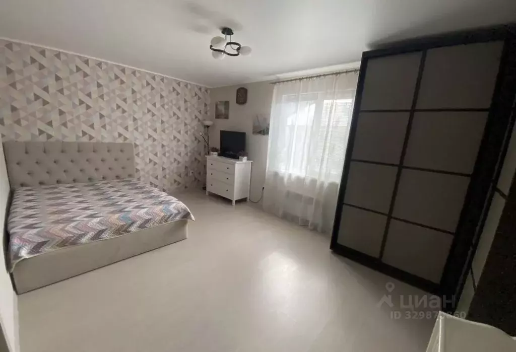 Таунхаус в Башкортостан, Уфа Урожай СНТ, 14 (54 м) - Фото 1