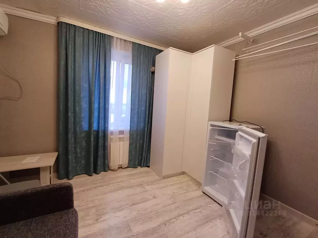 Комната Саратовская область, Энгельс 1-й мкр, 13А (11.9 м) - Фото 0