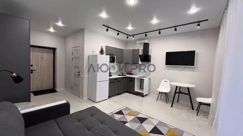 Студия Коми, Сыктывкар Октябрьский просп., 137 (26.0 м) - Фото 2