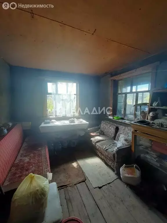 Дом в Тюменская область, Тобольский муниципальный округ, ... - Фото 1