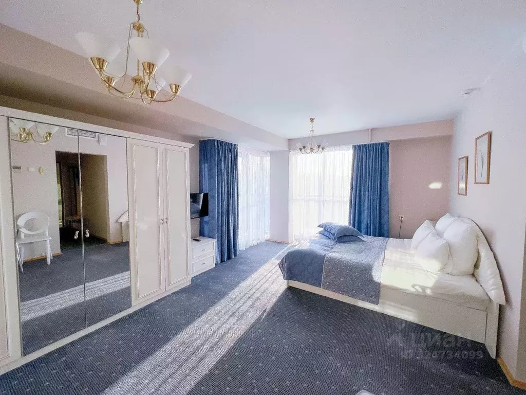 Комната Забайкальский край, Чита ул. Ленина, 93 (28.0 м) - Фото 1