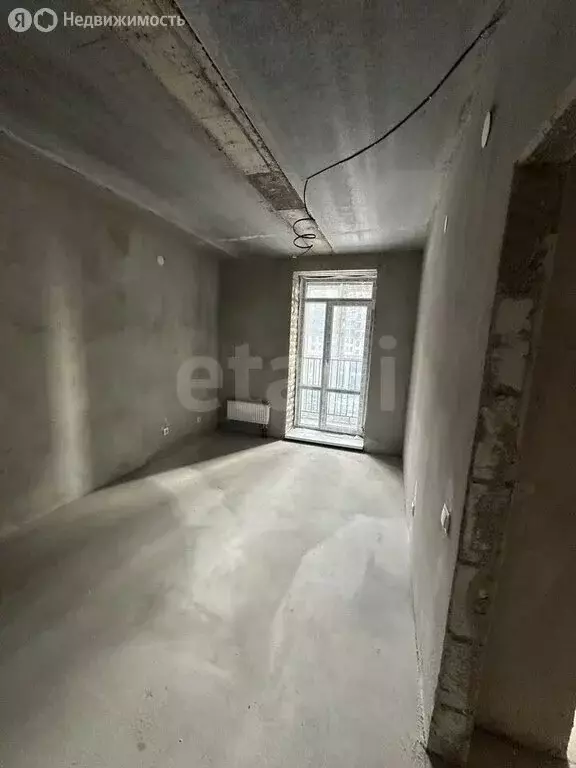 1-комнатная квартира: Липецк, микрорайон Университетский, ЖК ... - Фото 1