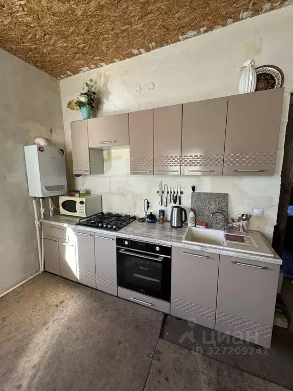 Дом в Оренбургская область, Оренбург Волочаевская ул., 23 (76 м) - Фото 2