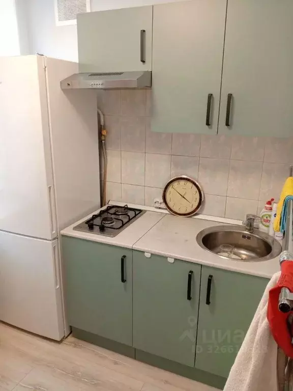 2-к кв. Москва ул. Демьяна Бедного, 17К1 (43.4 м) - Фото 1