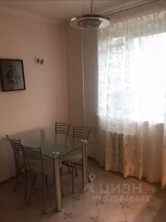 2-к кв. Москва ул. Герасима Курина, 14К2 (56.0 м) - Фото 2