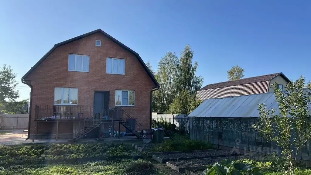 Коттедж в Тверская область, Конаково ул. Булатова, 33 (183 м) - Фото 2