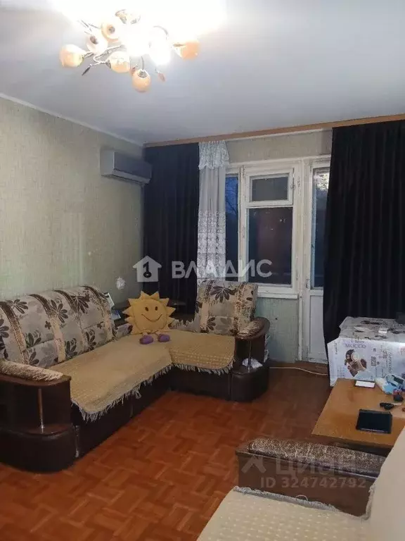 2-к кв. Оренбургская область, Новотроицк Советская ул., 132 (44.4 м) - Фото 1