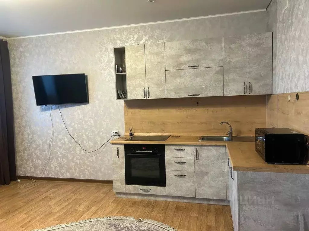 Студия Хакасия, Абакан ул. Комарова, 9Б (38.8 м) - Фото 2