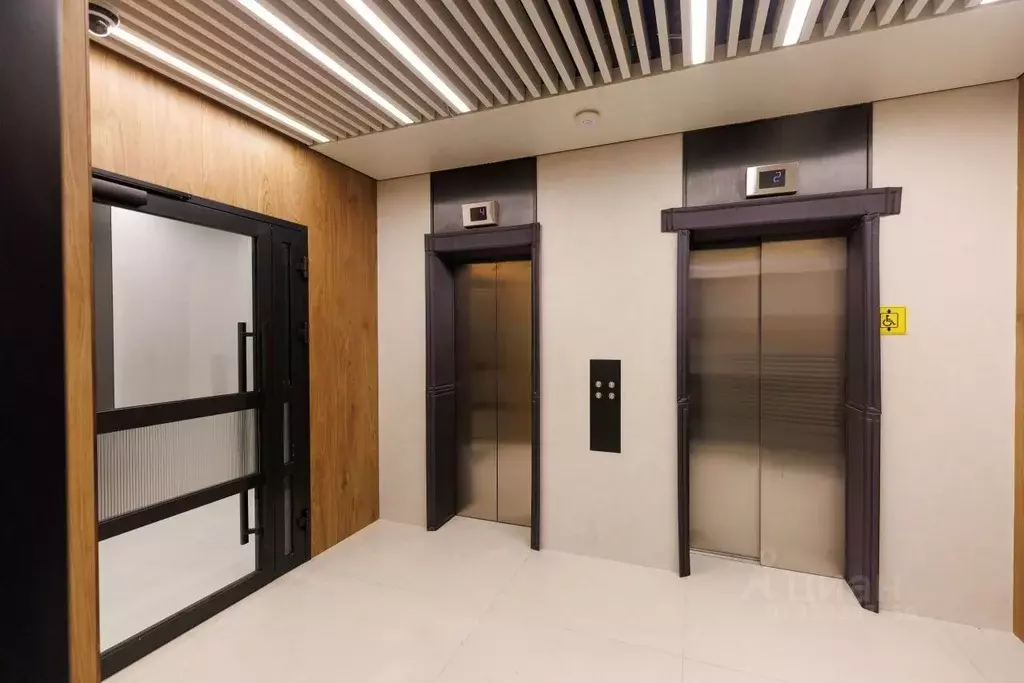 Офис в Москва Кастанаевская ул., 16А (366 м) - Фото 2