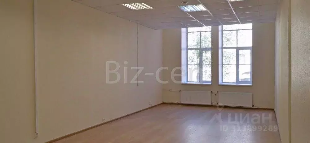 Офис в Санкт-Петербург ул. Мира, 3 (21 м) - Фото 1