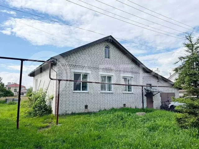 Дом 70 м на участке 13 сот. - Фото 0