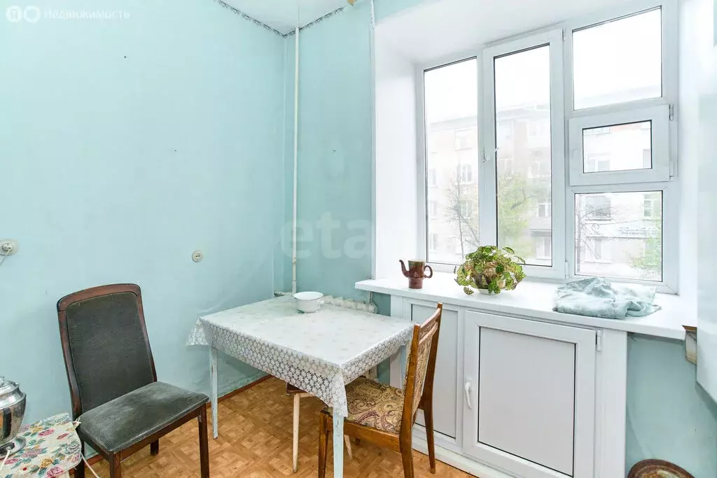 3-комнатная квартира: Северск, Советская улица, 36 (74.5 м) - Фото 1