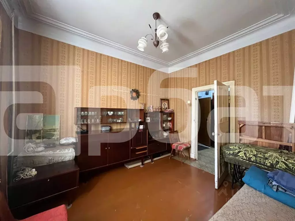 2-к кв. Ярославская область, Ярославль ул. Карла Либкнехта, 35 (44.5 ... - Фото 0
