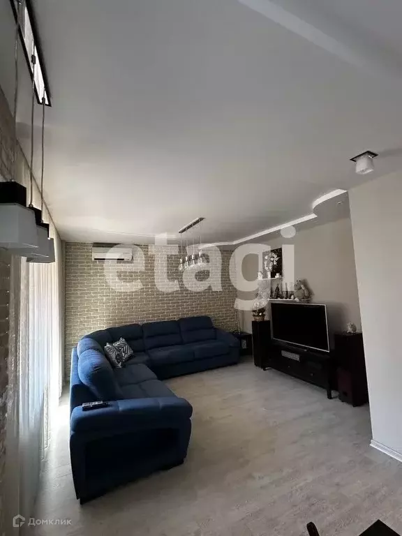 Продаётся 3-к квартира, 90.4 м - Фото 1