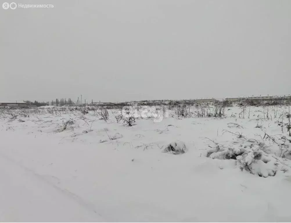 Участок в Стерлитамакский район, Отрадовский сельсовет, деревня Байрак ... - Фото 1