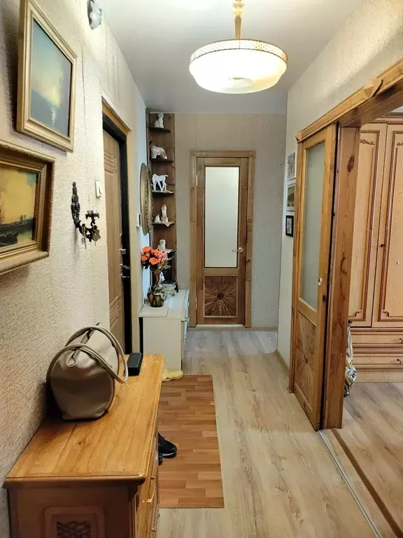 Продаётся 2-к квартира, 52 м - Фото 1