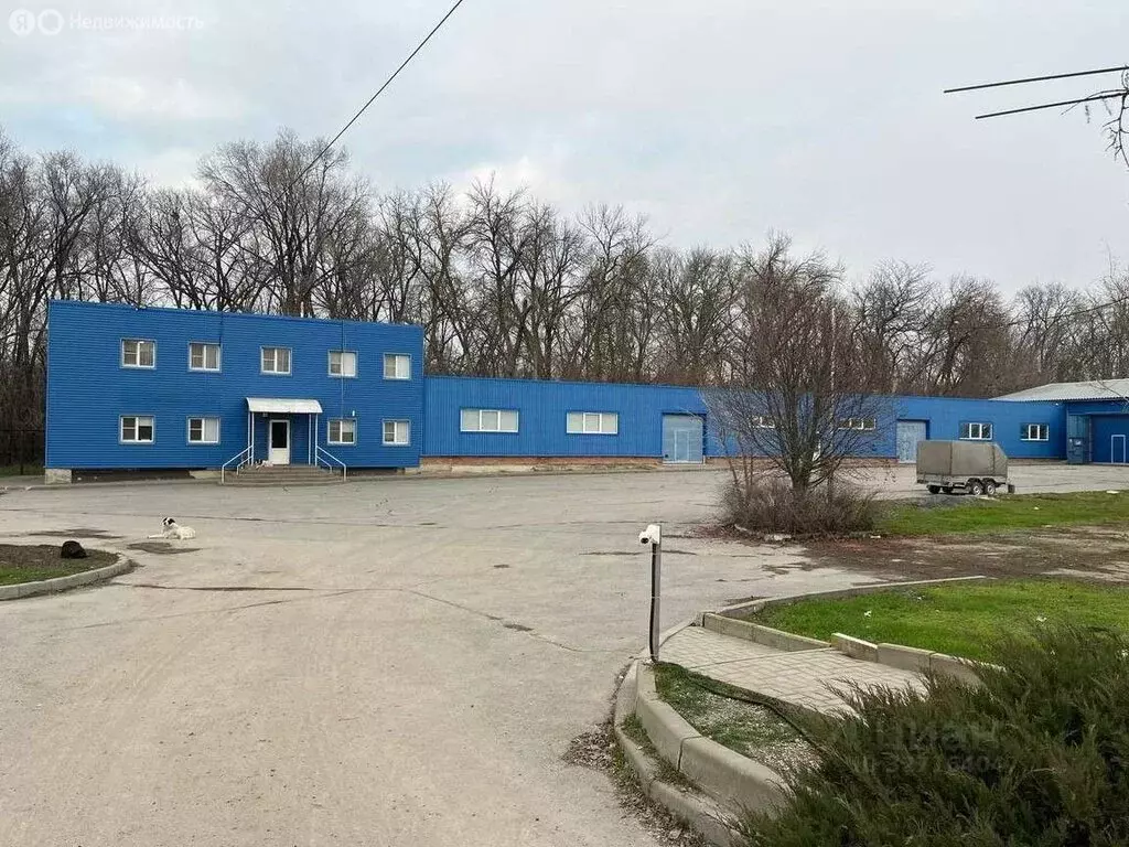 Склад (2116.9 м) - Фото 2