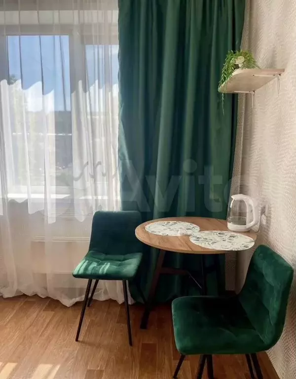 1-к. квартира, 38 м, 6/10 эт. - Фото 0