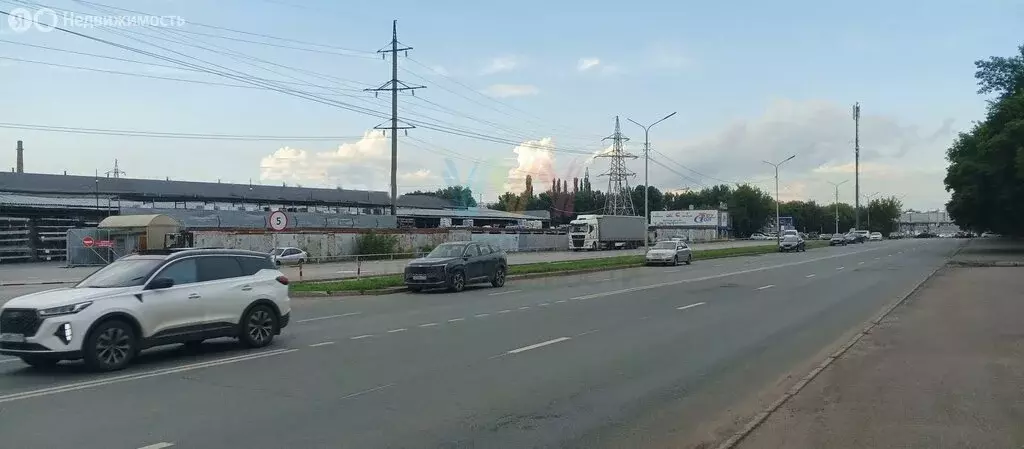 Производственное помещение (1195 м) - Фото 2