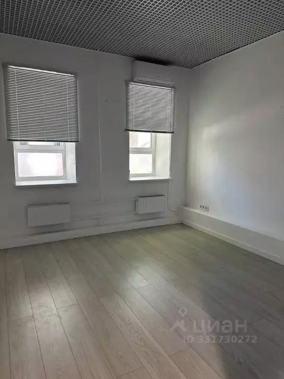 Офис в Москва Смоленский бул., 24С2 (15 м) - Фото 1