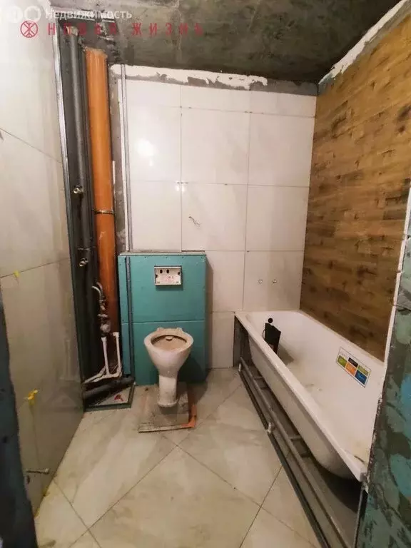 1-комнатная квартира: Самара, проспект Карла Маркса, 246 (40 м) - Фото 1