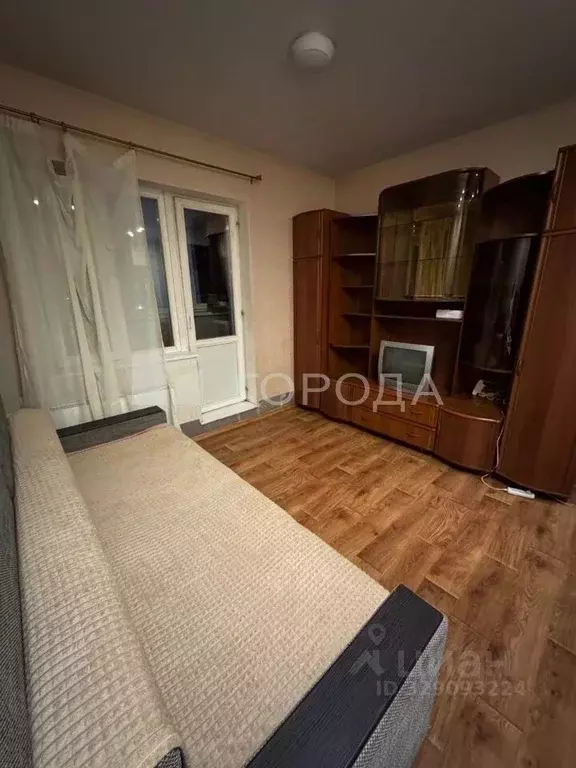 Студия Новосибирская область, Новосибирск ул. Виктора Уса, 11 (22.0 м) - Фото 2
