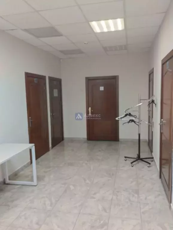 Офис в Тюменская область, Тюмень ул. Пермякова, 43Ас1 (47 м) - Фото 1