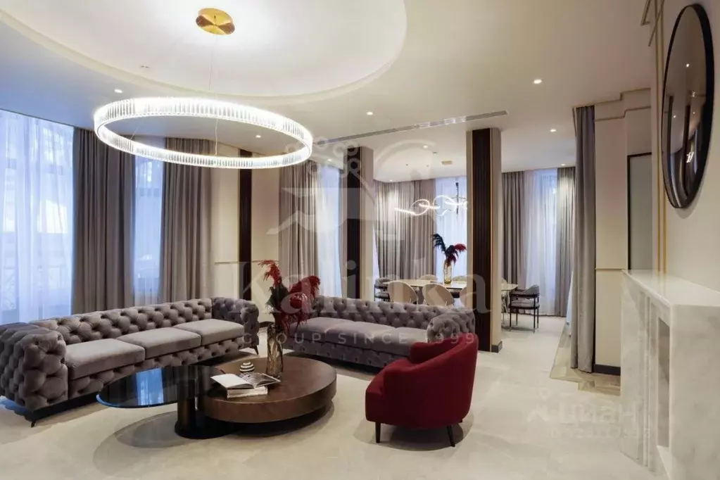 Дом в Московская область, Одинцовский городской округ, пос. Дома ... - Фото 1