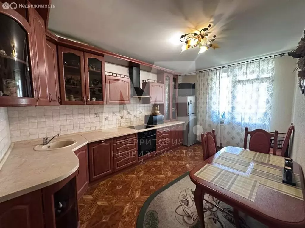2-комнатная квартира: Калининград, Ленинградский район, микрорайон ... - Фото 0