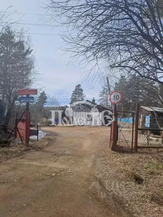 Дом в Иркутская область, Иркутский муниципальный округ, Голубые Дали ... - Фото 1