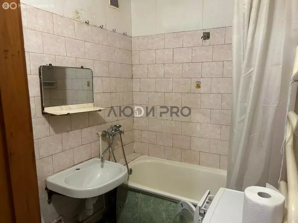 1-комнатная квартира: Саратов, Ленинский район, Тверская улица, 49 ... - Фото 1