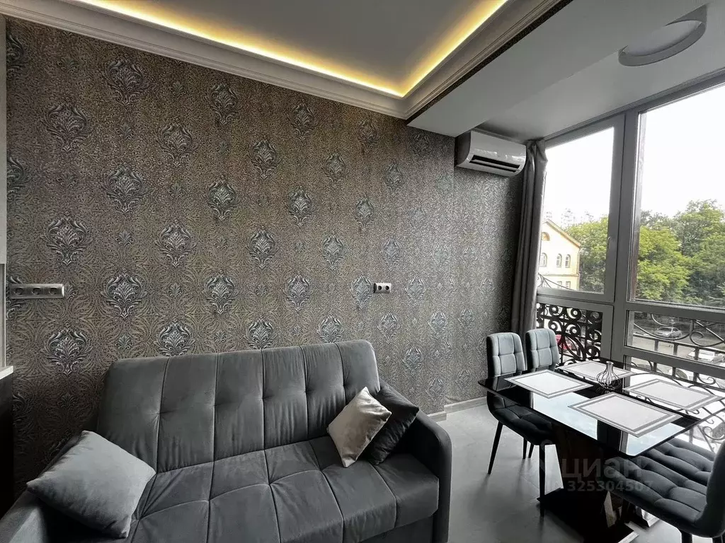 3-к кв. Москва Хорошевское ш., 25Ак1 (71.0 м) - Фото 1