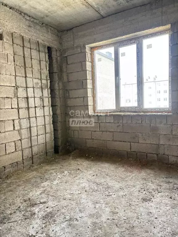 1-к кв. Кабардино-Балкария, Нальчик ул. Солнечная, 8к1 (36.0 м) - Фото 2