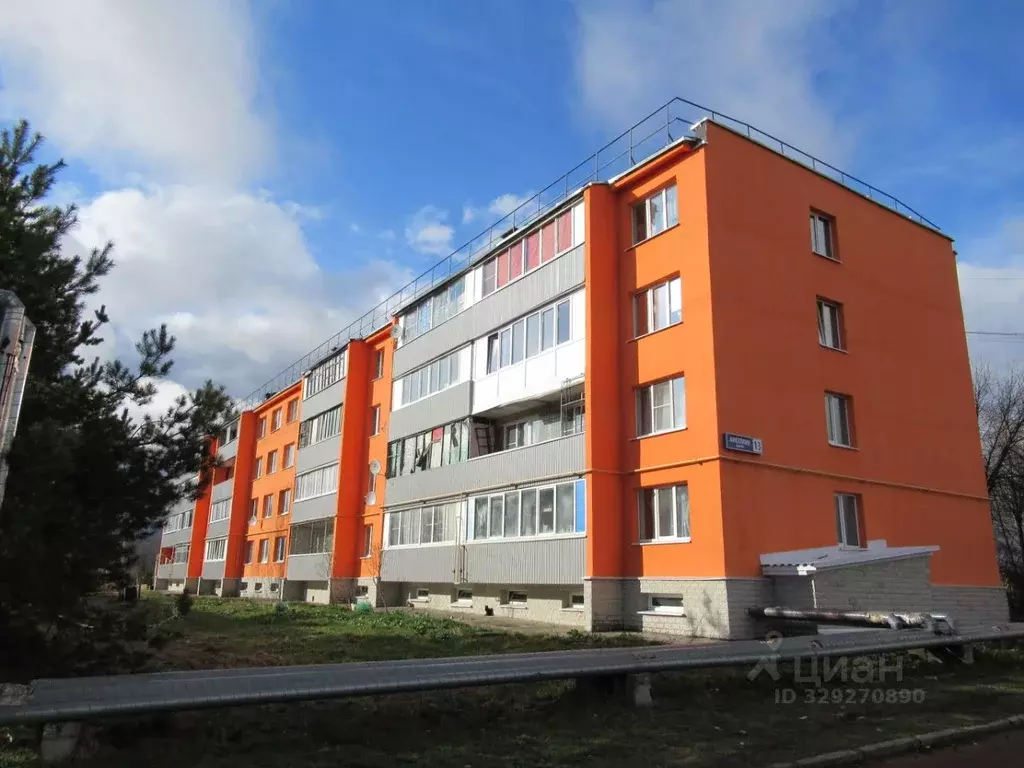 2-к кв. Московская область, Солнечногорск городской округ, д. Никулино ... - Фото 1